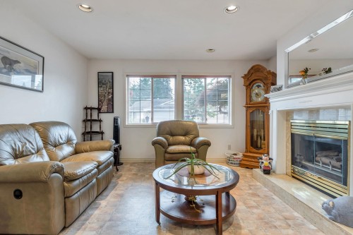 18-5051 203 Street, Langley, BC 