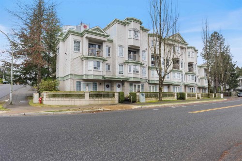 218-15268 105 Avenue  Surrey, BC V3R 0W8