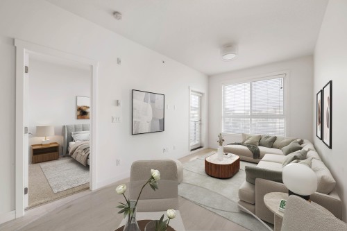 403-20362 72b Avenue  Langley, BC V2Y 5K4