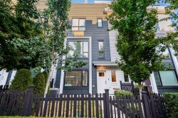 197-2277 Oak Meadows Drive  Surrey, BC V3Z 0W6