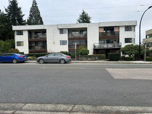 306-1526 George Street  White Rock, BC V4B 4A5