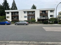 306-1526 George Street  White Rock, BC V4B 4A5