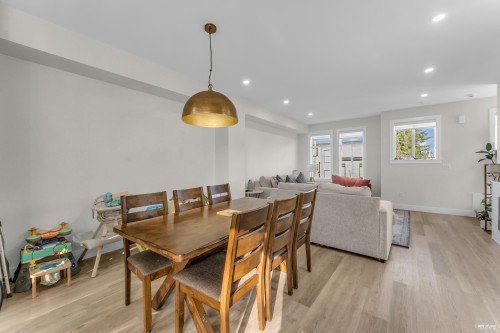 25-17528 60 Avenue, Surrey, BC 