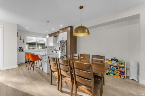 25-17528 60 Avenue, Surrey, BC 