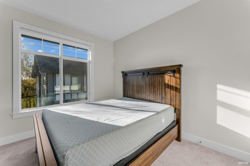 25-17528 60 Avenue, Surrey, BC 