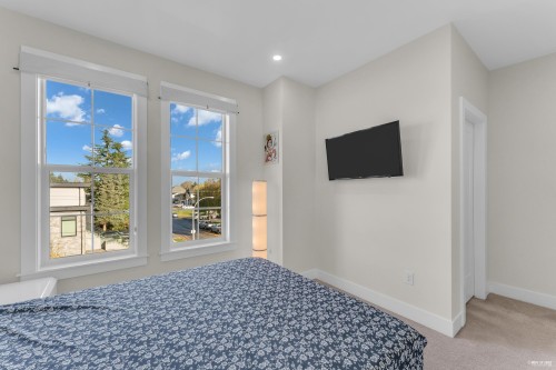 25-17528 60 Avenue, Surrey, BC 