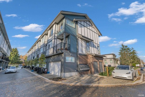 25-17528 60 Avenue, Surrey, BC 