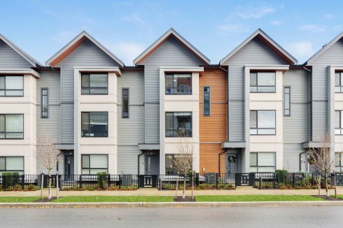 128-30530 Cardinal Avenue  Abbotsford, BC V2T 0L5