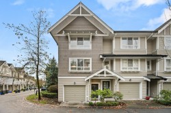 109-6747 203 Street  Langley, BC V2Y 3B5