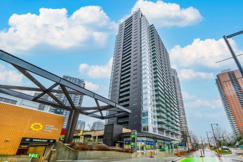 2307-13655 Fraser Highway  Surrey, BC V3T 0P8