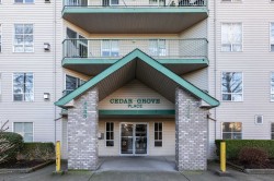 209-2435 Center Avenue  Abbotsford, BC V2T 2N4