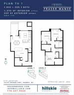 110-15739 Fraser Highway  Surrey, BC V4N 1G9