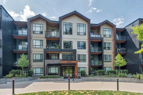 319 32690 14 Avenue  Mission, BC V2V 0K5