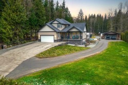 29809 Dewdney Trunk Road  Mission, BC V4S 1B7