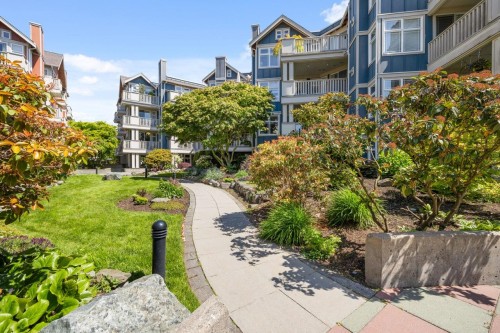 302-15392 16A Avenue, Surrey, BC 