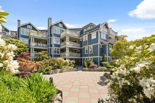 302-15392 16A Avenue, Surrey, BC 