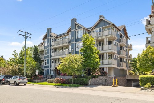 302-15392 16A Avenue, Surrey, BC 