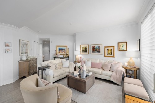 302-15392 16A Avenue, Surrey, BC 