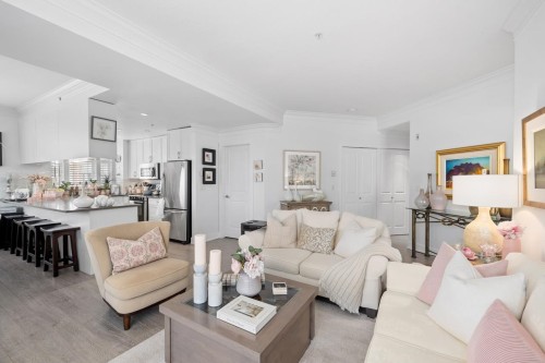 302-15392 16A Avenue, Surrey, BC 