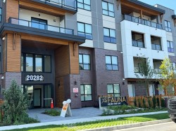 207-20282 72b Avenue  Langley, BC V2Y 3X3