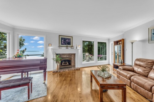 14104 Marine Drive, White Rock, BC 