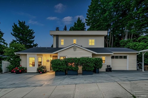 14104 Marine Drive, White Rock, BC 