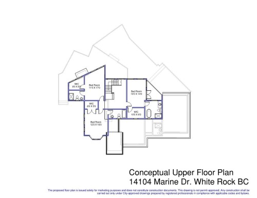 14104 Marine Drive, White Rock, BC 