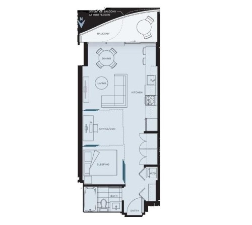 706-13303 Central Avenue, Surrey, BC 