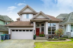 15381 36 Avenue  Surrey, BC V3Z 0J5