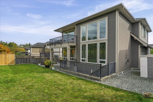 2203 Riesling Drive, Abbotsford, BC 