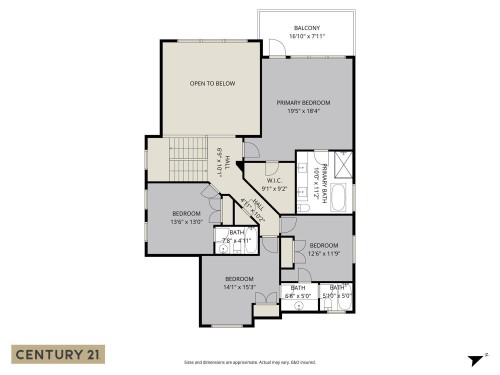 2203 Riesling Drive, Abbotsford, BC 