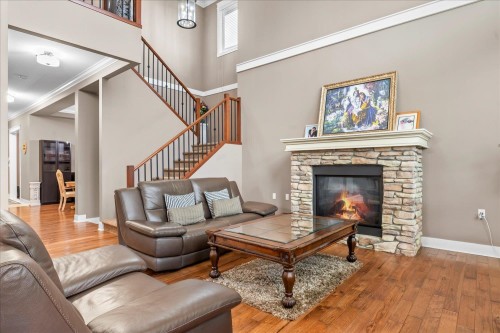 2203 Riesling Drive, Abbotsford, BC 