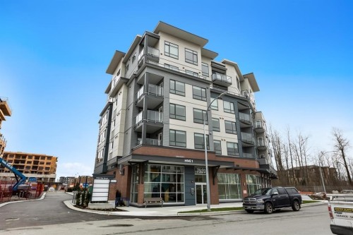 316-7920 206 Street  Langley, BC V2Y 3X1