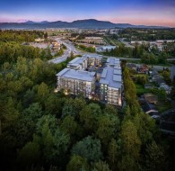 203-34375 Gladys Avenue  Abbotsford, BC V2S 2E8