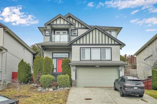 33821 Grewall Crescent  Mission, BC V2V 7B6