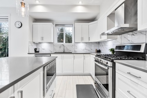 9-21150 76A Avenue, Langley, BC 