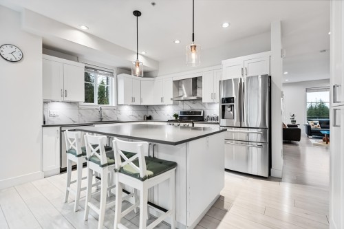 9-21150 76A Avenue, Langley, BC 