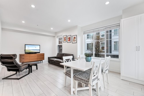 9-21150 76A Avenue, Langley, BC 