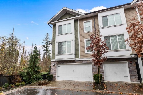 9-21150 76A Avenue, Langley, BC 