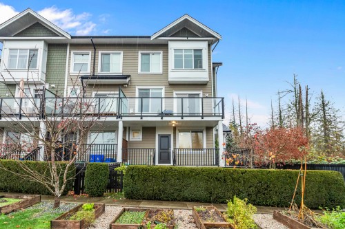 9-21150 76A Avenue, Langley, BC 