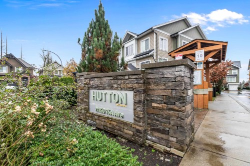 9-21150 76A Avenue, Langley, BC 