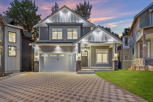 4-35133 Christina Place, Abbotsford, BC 