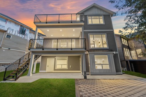 4-35133 Christina Place, Abbotsford, BC 