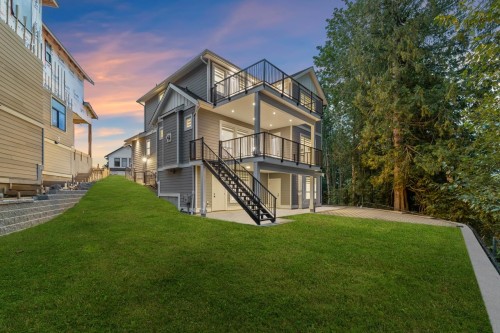 4-35133 Christina Place, Abbotsford, BC 