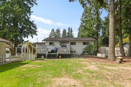 3628 203A Street, Langley, BC 