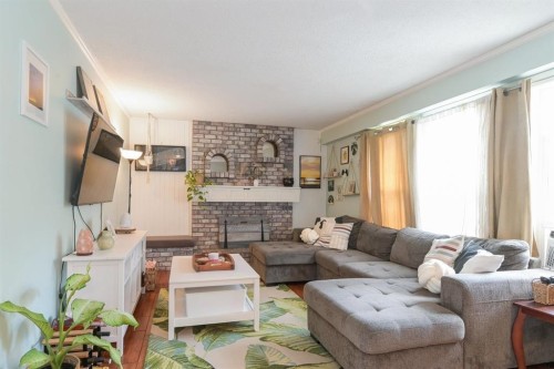 3628 203A Street, Langley, BC 