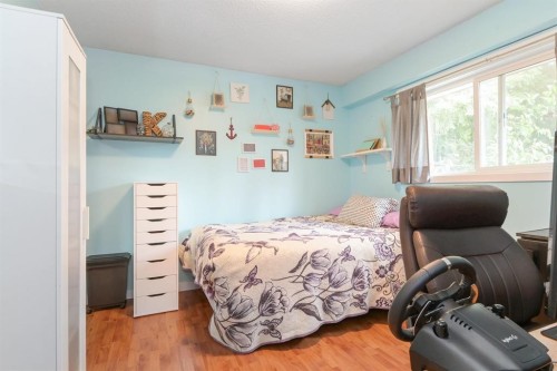 3628 203A Street, Langley, BC 