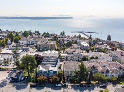 205-15154 Roper Avenue  White Rock, BC V4B 2E7