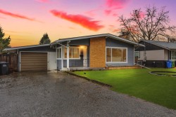 2785 Countess Crescent  Abbotsford, BC V2T 2E3