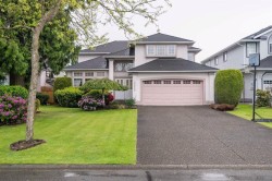 15828 88a Avenue  Surrey, BC V4N 2X9